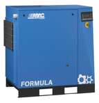 Винтовой компрессор ABAC FORMULA 15 08/77
