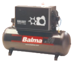 Винтовые компрессоры ABAC/BALMA