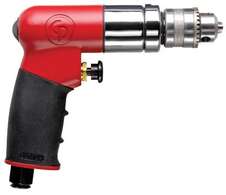 Chicago Pneumatic CP7300R Дрель пневматическая