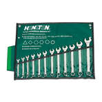 HONITON 1512HCWP Набор комбинированных ключей Honidriver, 12 предметов