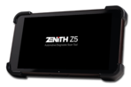 ZENITH Z5 Cканер мультимарочный