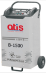 ATIS B-1500 Автоматическое пуско-зарядное устройство (Стартовый ток 1500A)
