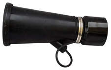 AE&T TG-N102Y Наконечник круглый (102мм)