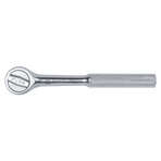 010-25405H Трещотка 1/4"", 45 зубцов, дисковый механизм