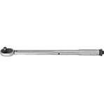 012-40210c mactak ключ динамометрический 1/2" 28-210 Нм в пластиковом кейсе