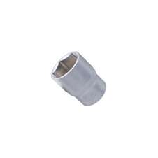 MACTAK 000-20009 Торцевая головка 1/4" 6гр 9мм L=24мм