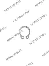 NMSR#SN-RING NORDBERG ЗАПЧАСТЬ СТОПОРНОЕ КОЛЬЦО для NMSR