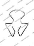 N36150E#CIRCLIP NORDBERG ЗАПЧАСТЬ СТОПОРНОЕ КОЛЬЦО (№27) для N36150E