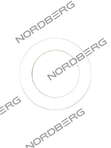 NO5025#48 Запчасть №48 для NORDBERG NO5025