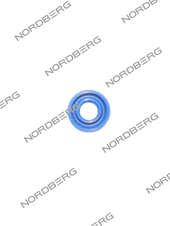 NO5012#U-RING NORDBERG ЗАПЧАСТЬ КОЛЬЦО U-образное уплотнительное для NO5012