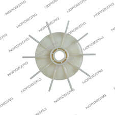 2,2KW#IMPELLER Крыльчатка электрического двигателя 2,2кВт