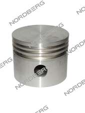 NCE100/400#PISTON NORDBERG ЗАПЧАСТЬ ПОРШЕНЬ для NCE100/400V