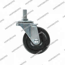 NCE#TURN-WHEEL NORDBERG ЗАПЧАСТЬ КОЛЕСО поворотное для NCE