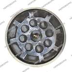 NORDBERG 00-00017898 Насадка для подъемника 4123A-4,5T, металлическая