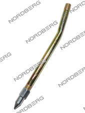 27HP#TUBE NORDBERG ЗАПЧАСТЬ ПИСТОЛЕТ для 27HP