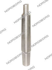 ND1660#SHAFT NORDBERG ЗАПЧАСТЬ ВАЛ для ND1660 (MT2)