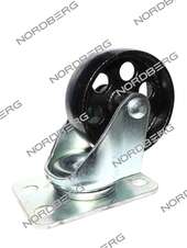 N3710#B-WHEEL NORDBERG ЗАПЧАСТЬ КОЛЕСО заднее в сборе для N3710