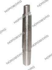 ND25120#SHAFT NORDBERG ЗАПЧАСТЬ ВАЛ для ND25120 (MT3)