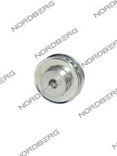 NL1#TOOTH-WHEEL(old) NORDBERG ЗАПЧАСТЬ ШКИВ приводной для NL1/NL2 (old)