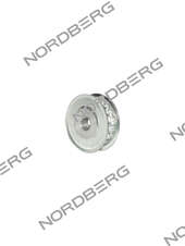 NL1#TOOTH-WHEEL(new) NORDBERG ЗАПЧАСТЬ ШКИВ приводной для NL1/NL2 (new)