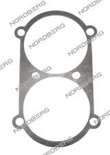 NCE810/1050#V-Gasket Прокладка клапанная для NORDBERG NCE810 и NCE1050