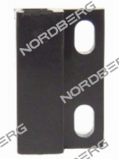 NORDBERG B-73-1500002 Концевик кожуха NORDBERG для 4525 (220V)