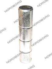 4450J#FIX-SHAFT NORDBERG ЗАПЧАСТЬ ПАЛЕЦ шкива для 4450J