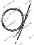 N4125H-4,5T#HOSE NORDBERG ЗАПЧАСТЬ ШЛАНГ для N4125H-4,5T