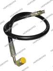 N3630F#HOSE NORDBERG ЗАПЧАСТЬ ШЛАНГ (41) для пресса N3630F