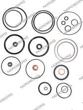RN15-2 Ремкомплект для домкрата NORDBERG N15-2