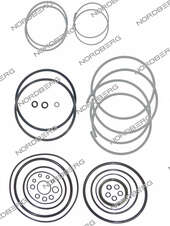 000000481 Ремкомплект для пресса NORDBERG N36100A