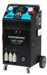 Nordberg NF13P Автоматическая установка для заправки автомобильных кондиционеров