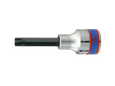 KING TONY 403350 Насадка (бита) торцевая TORX 1/2" L=80мм T50