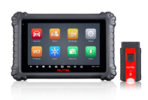 AUTEL MAXISYS MS906 Pro DoIP Мультимарочный сканер c Bluetooth