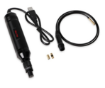 AUTEL MaxiVideo MV105 USB WIN+Android Видеоэндоскоп цифровой автомобильный с диаметром зонда 5,5 мм