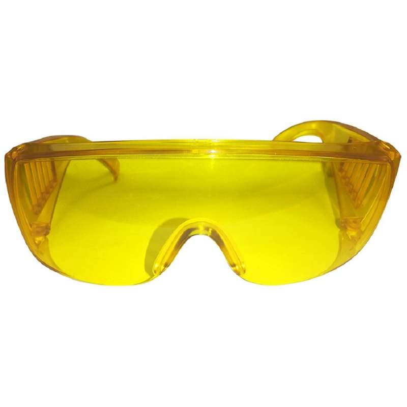 Защитные ультрафиолетовые очки для стоматологии казань
