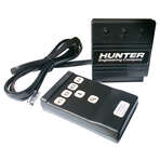 Hunter 20-2910-1 Пульт дистанционного управления радиочастотный, комплект