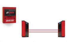 Hunter QCD92 Система Quick Check Drive, стационарная консоль