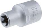 СТАНКОИМПОРТ Короткая торцевая головка E-star 1/2", 10 мм,, CS-12.13.10