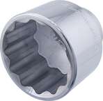 СТАНКОИМПОРТ Головка торцевая короткая 12-гранная, Г.01.42.Д.2x15/16