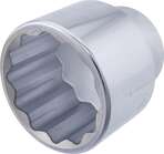 СТАНКОИМПОРТ Головка торцевая короткая 12-гранная, Г.01.42.М70