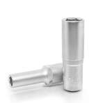 СТАНКОИМПОРТ Головка торцевая длинная 1/4", 13 мм,, CS-14.11.13