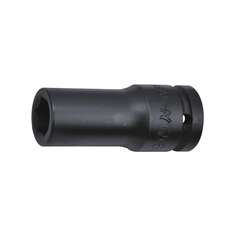 Ударная торцевая головка длинная 3/4", 86300M19, Hans