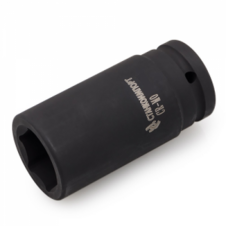 СТАНКОИМПОРТ Торцевая головка ударная длинная 3/4", 32 мм,, CS-34.21.32