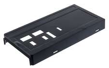 СТАНКОИМПОРТ P-100-130000-0 Пластиковый кожух (новый)