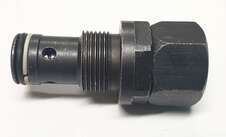 СТАНКОИМПОРТ A4- Клапан  для WT-1 (ПГН2-4.0)