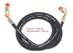 СТАНКОИМПОРТ TPF4-500-10 Рукав в сборе P=400 d=6 L=2800