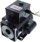 Электродвигатель 1Р/220V/2.2kW