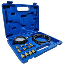 Тестер давления масла 0-500PSI и 0-35атм TA-G1009 AE&T