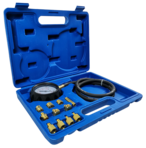 Тестер давления масла 0-500PSI и 0-35атм TA-G1009 AE&T